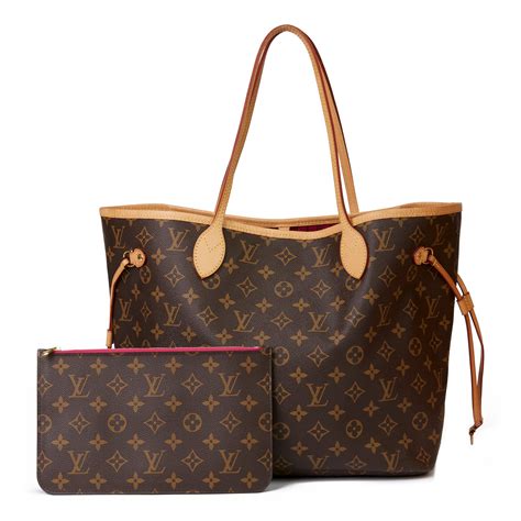 louis vuitton handbags second hand